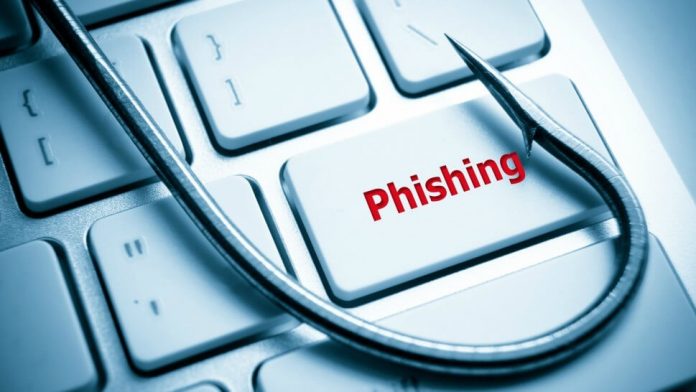 Phishing scams