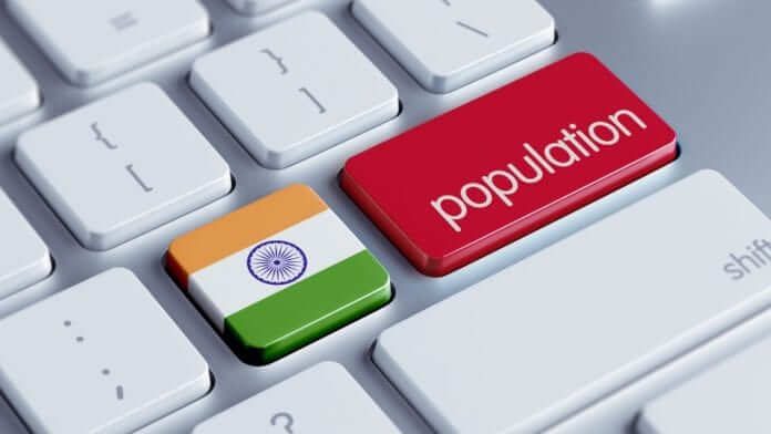 Population Regulation Bill, 2019