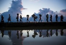 Rights of migrants and refugees under International Humanitarian Law Refugees