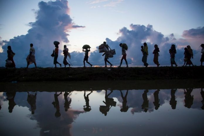 Refugees