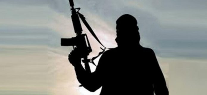 Terrorist and Disruptive Activities (Prevention) Act