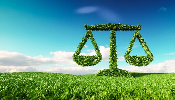 Environment law