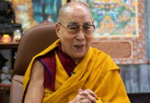 Dalai Lama’s asylum in India – a legal issue Dalai Lama