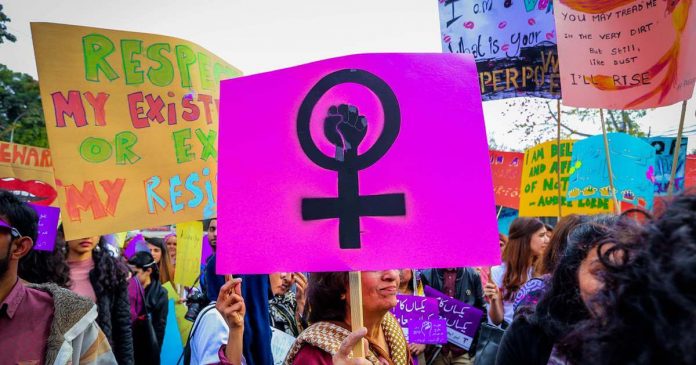 Women's rights