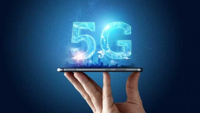 5G world