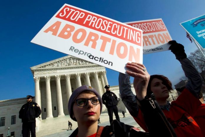 Abortion law