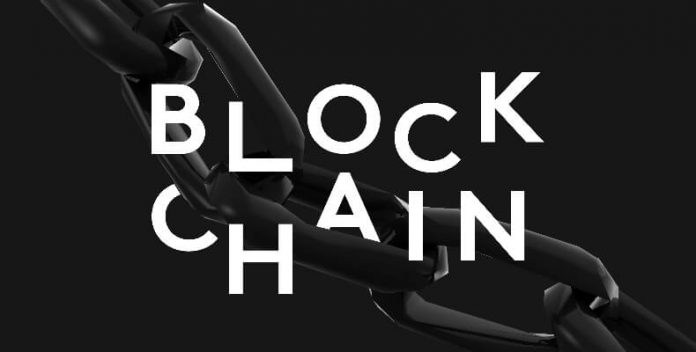 Blockchain