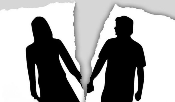 Divorce