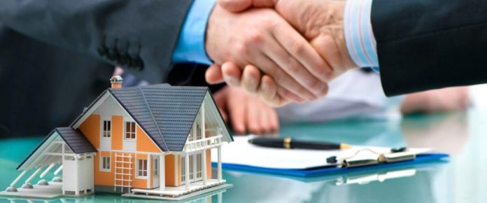 real estate
