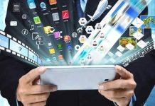 Role of Indian media in national security strategy Media industry