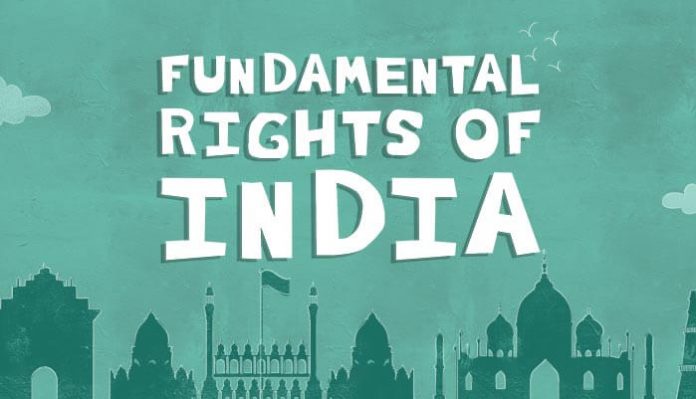 Fundamental rights