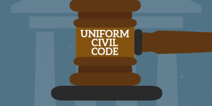 Uniform Civil Code