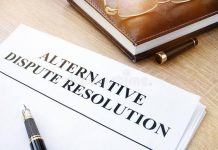 Is ADR a promising field : Sumit Chander interview ADR