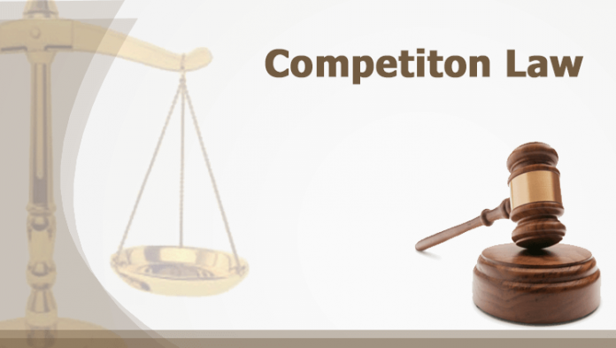 Competition law