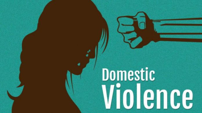 Domestic violence