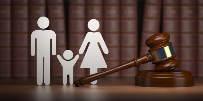Family courts
