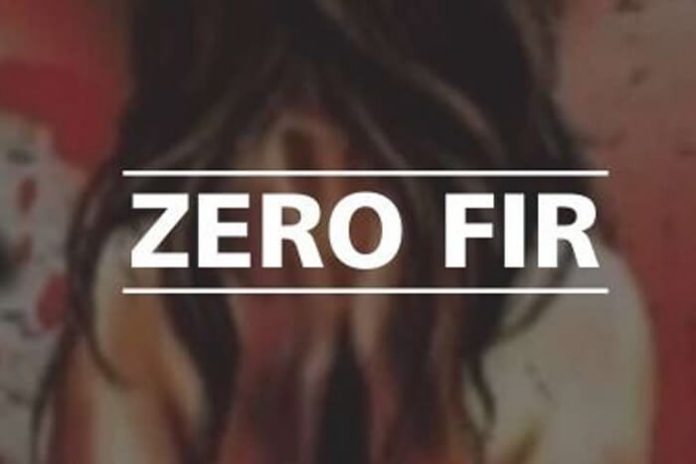 Zero FIR