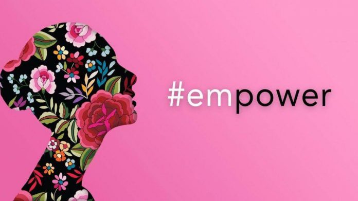 Women empowerment