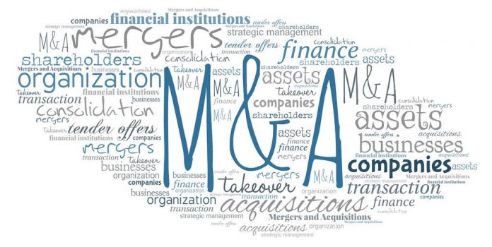 M&A deals