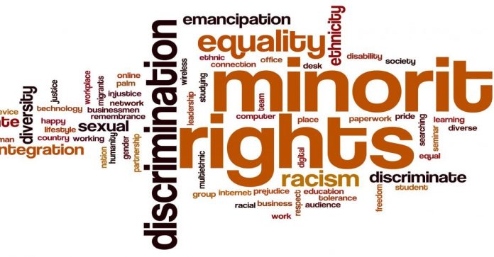 Minority rights