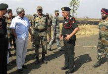 Media-Military relations in India