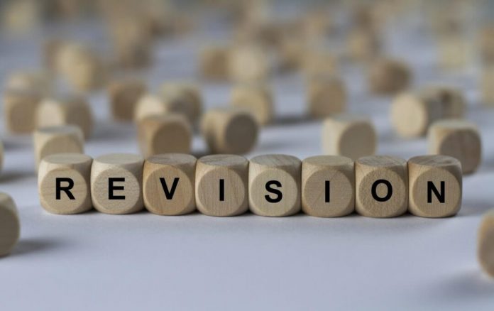 Revision under CrPC