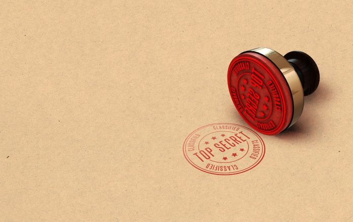 Official Secrets Act 1923