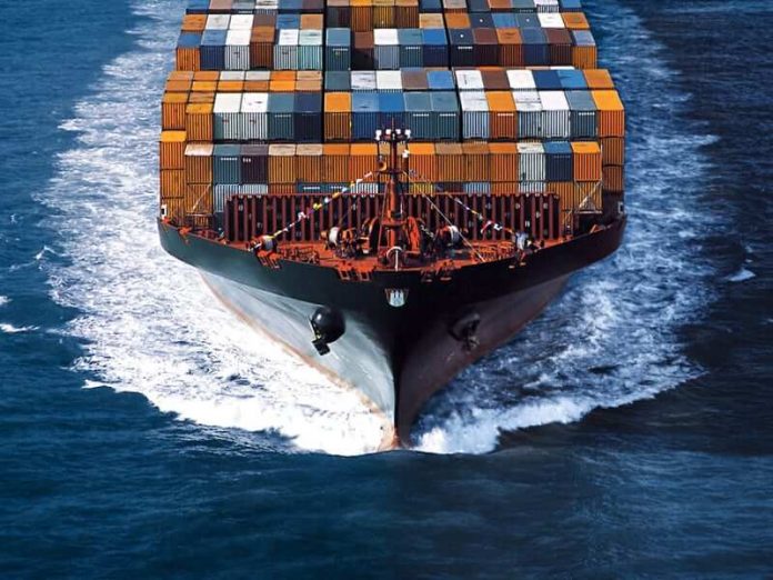 Indian Carriage of Goods by Sea Act