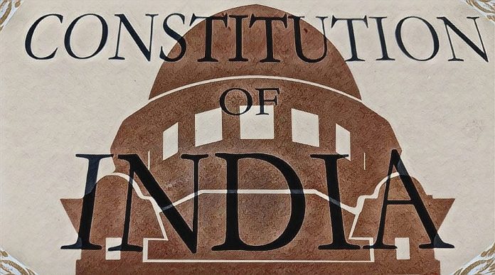 Constitution