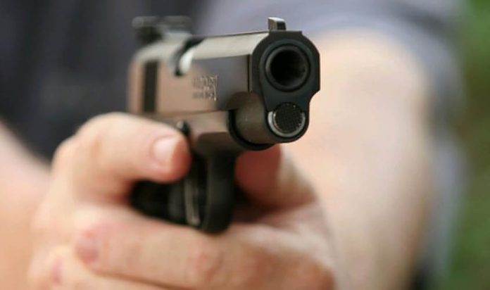 Fake encounter killings