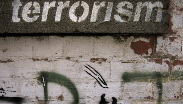 Terrorism