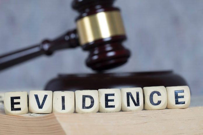 Evidence