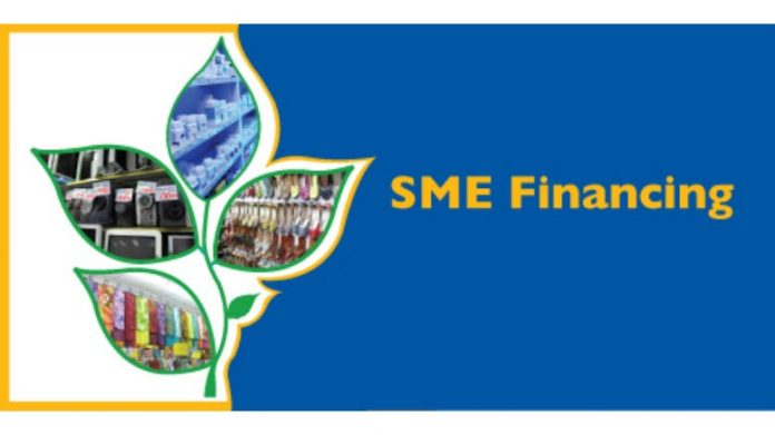 sme finance