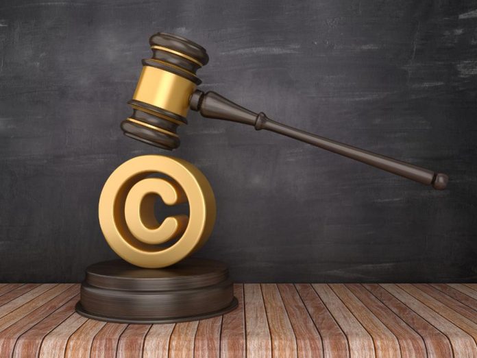 Statutory licensing