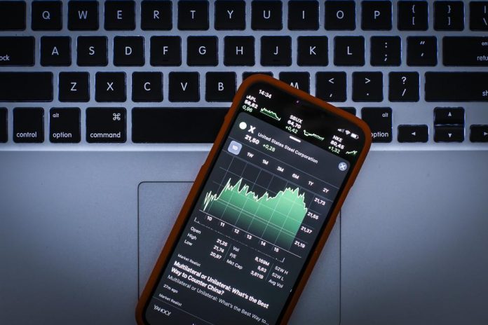 Digital trade