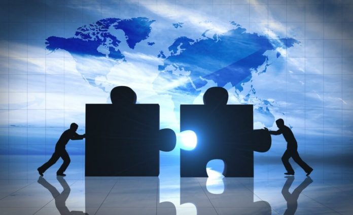 Cross border M&A
