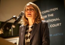 The Prosecutor v. Uhuru Muigai Kenyatta : the case that went to International Criminal Court The Prosecutor v. Uhuru Muigai Kenyatta