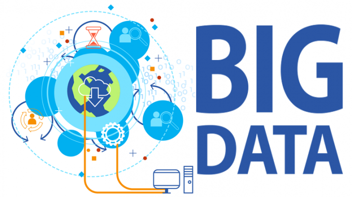 Big data