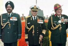 All you need to know about the Army Act, the Navy Act, and the Air Force Act Armed forces