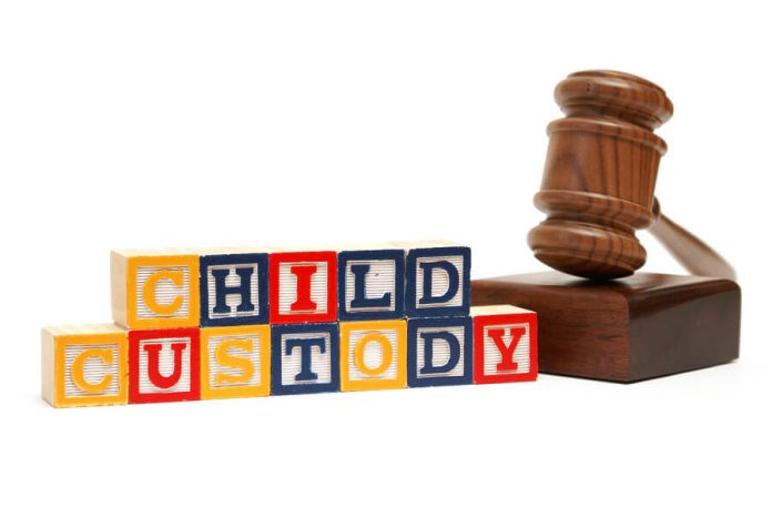 Child custody