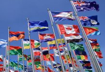 International asylum law International organisations