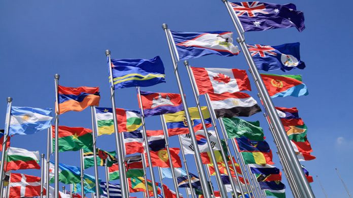 International organisations