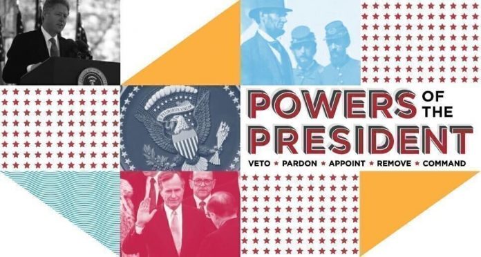 President powers
