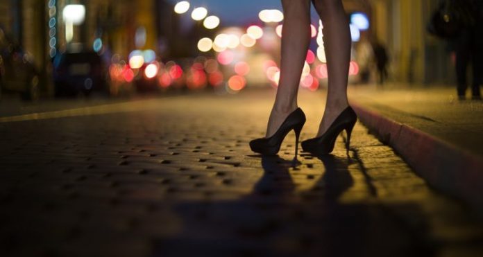Prostitution