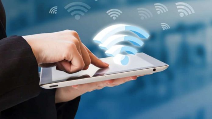Wireless networks