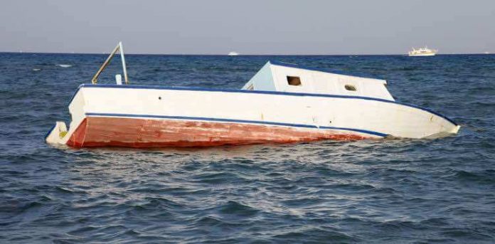 Boating accidents