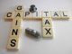 Essential guide to capital gain tax and selling property