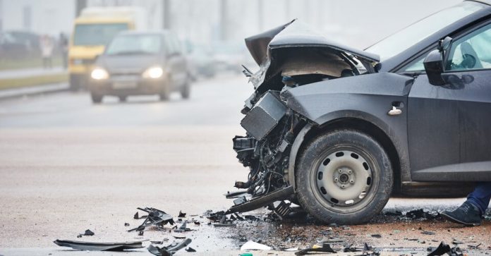 Car accidents