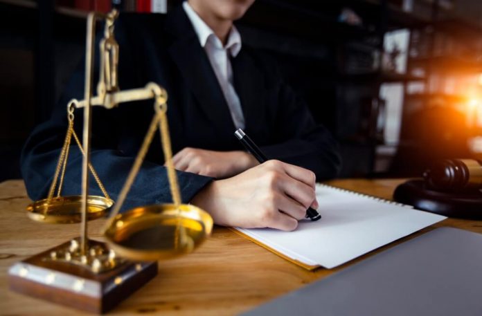 Competition lawyers