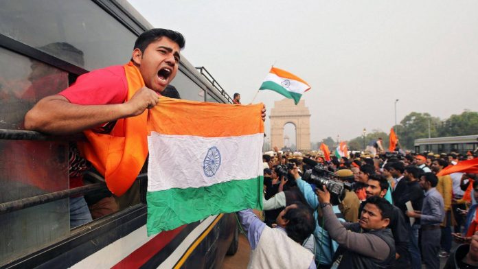Nationalism